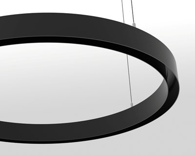 Specter Track Curved-SPCS-P